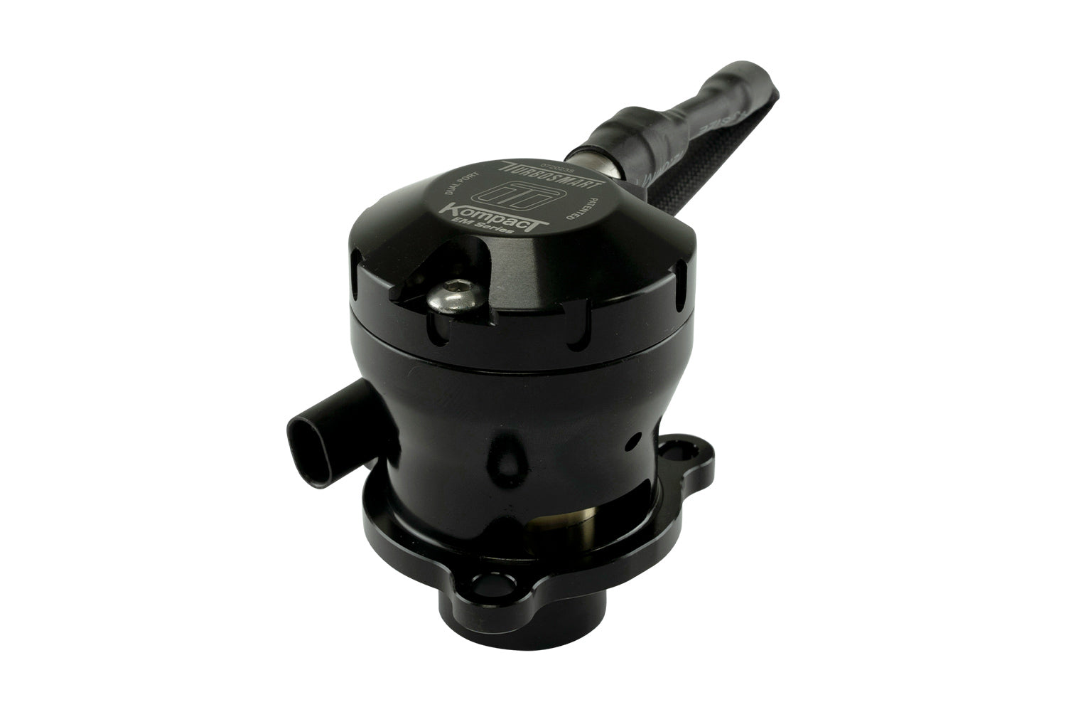 Turbosmart BOV Kompact EM DualPort- VR22 (Ford Fiesta ST) - TS-0223-1078