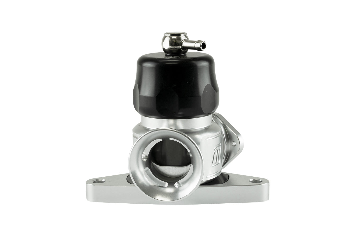 Turbosmart BOV Dual Port Subaru-Black - TS-0205-1016