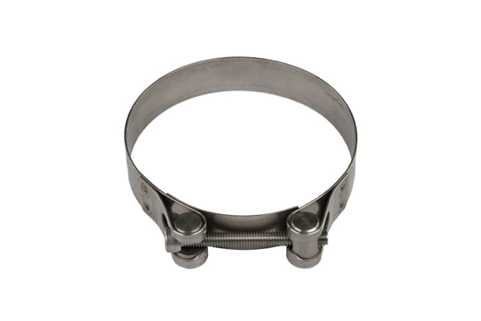 Turbosmart Barrel Hose Clamp (85-92mm / 3.50") - TS-HCB-088 - Turbosmart Turbosmart Products