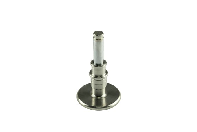 Turbosmart Gen4 WG45 Valve + guide replacement - TS-0504-3006