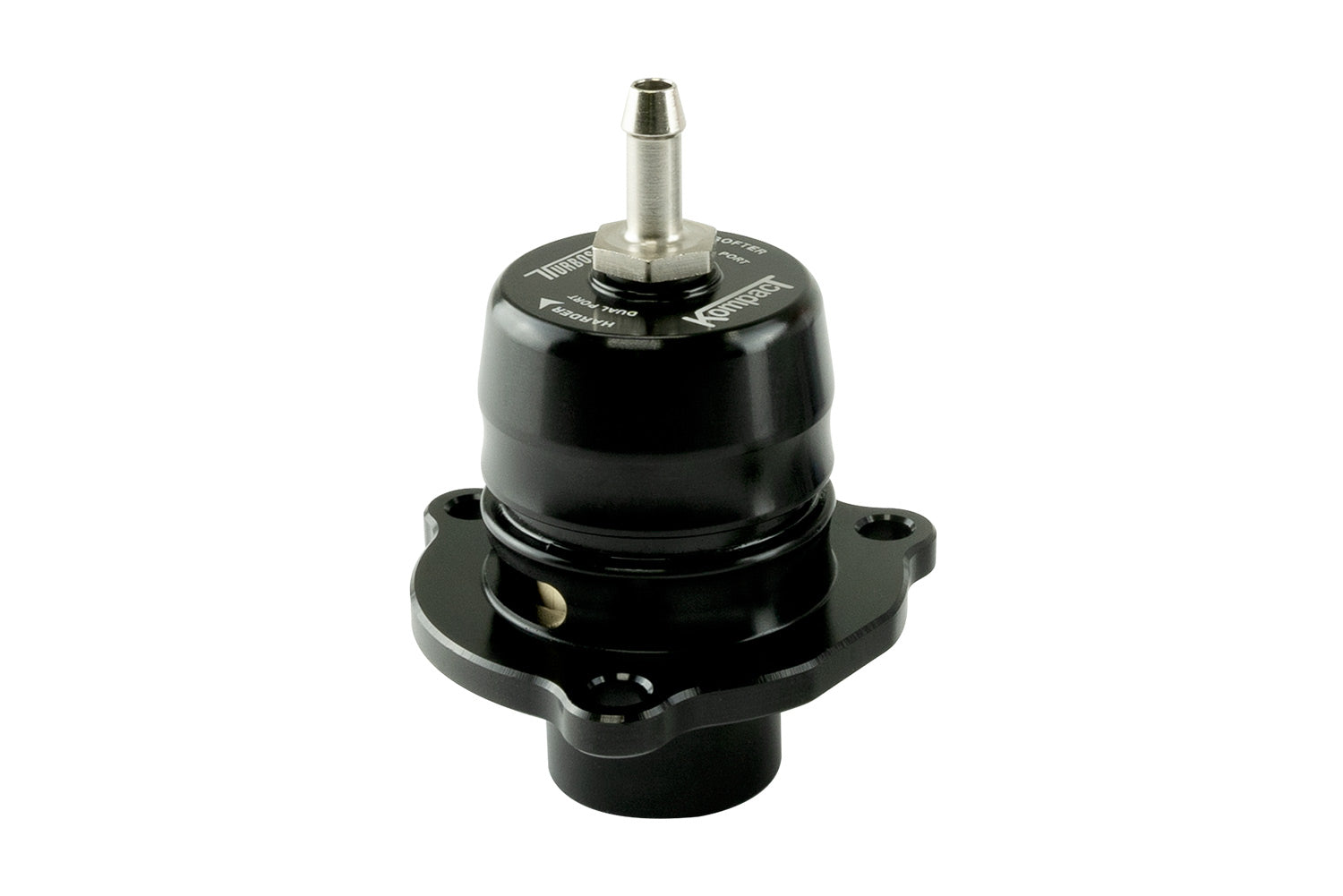 Turbosmart Kompact Shortie - Dual Port Blow Off Valve TS-0203-1061