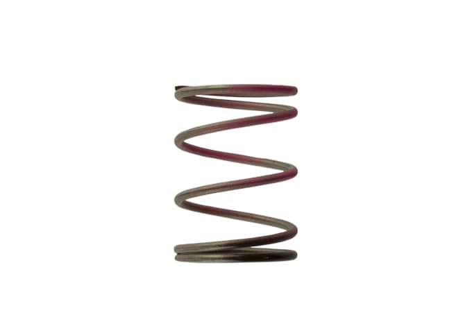 Turbosmart WG38/40/45/IWG 7Psi Outer Spring Brown/Pink TS-0505-2006