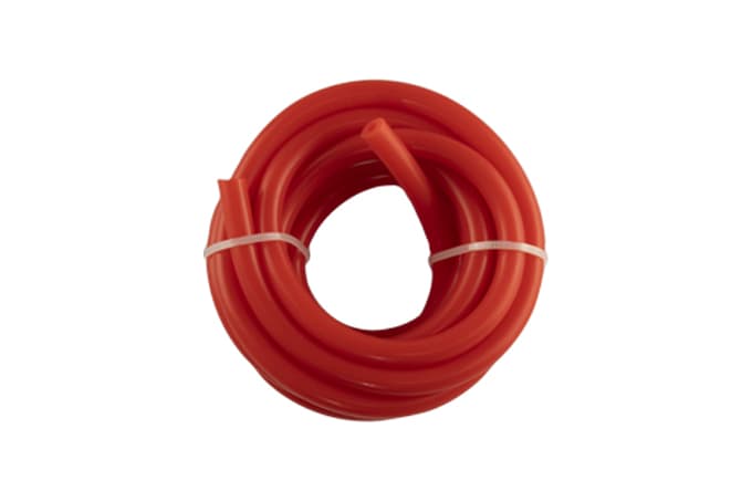 Turbosmart 3m Pack - 4mm Vacuum Hose - Red - TS-HV0403-RD