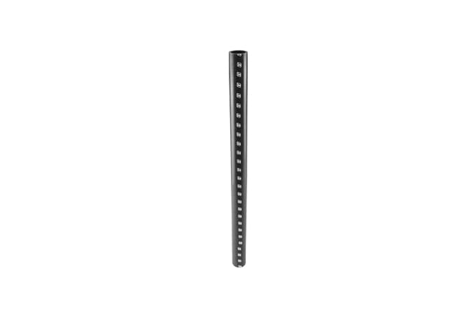 Turbosmart Silicon Hose Straight 1.25"x610mm BLACK - TS-HS125610-BK