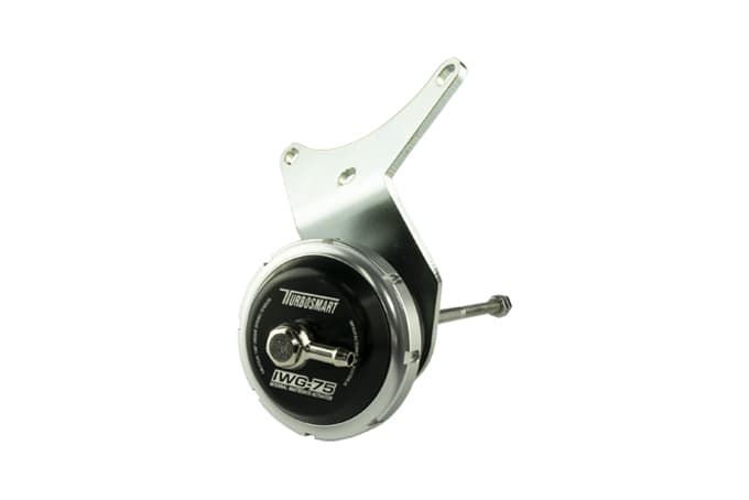 Turbosmart IWG75 Corsa VXR 7psi - Black - TS-0623-1073