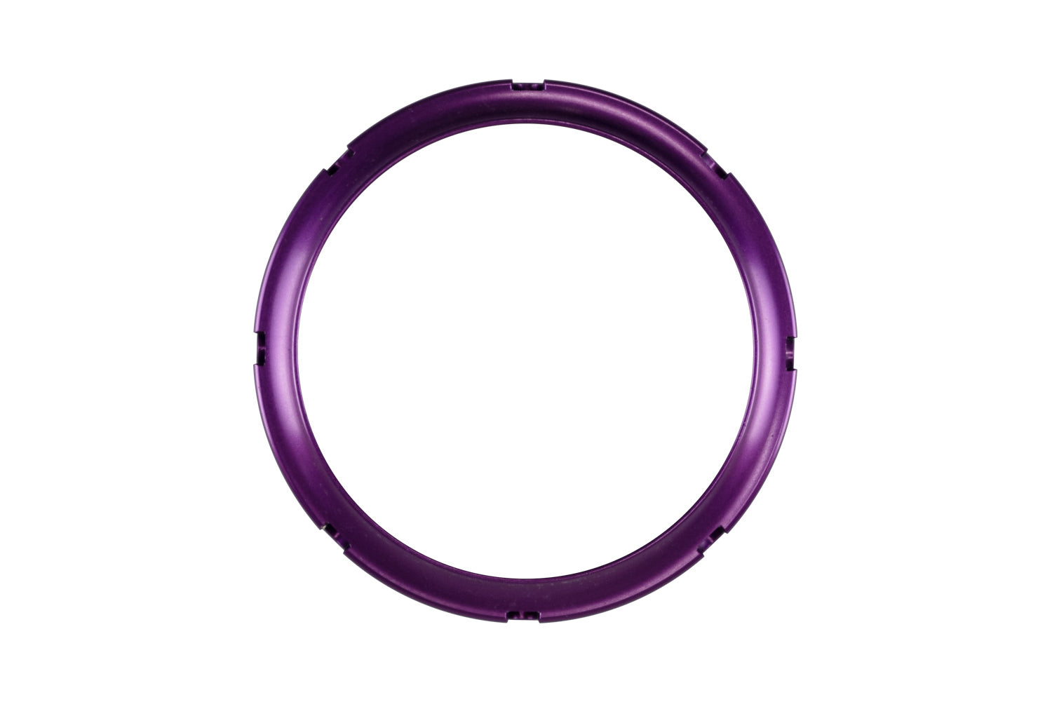 Turbosmart BOV RacePort and IWG Locking Collar Purple - TS-0505-3023