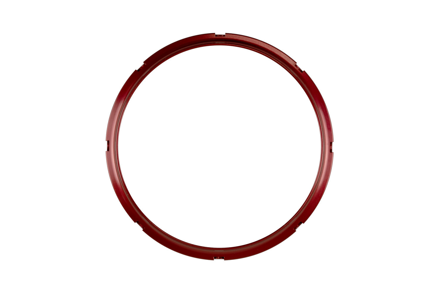 Turbosmart GenV WG60 Actuator Collar Red - TS-0550-3144