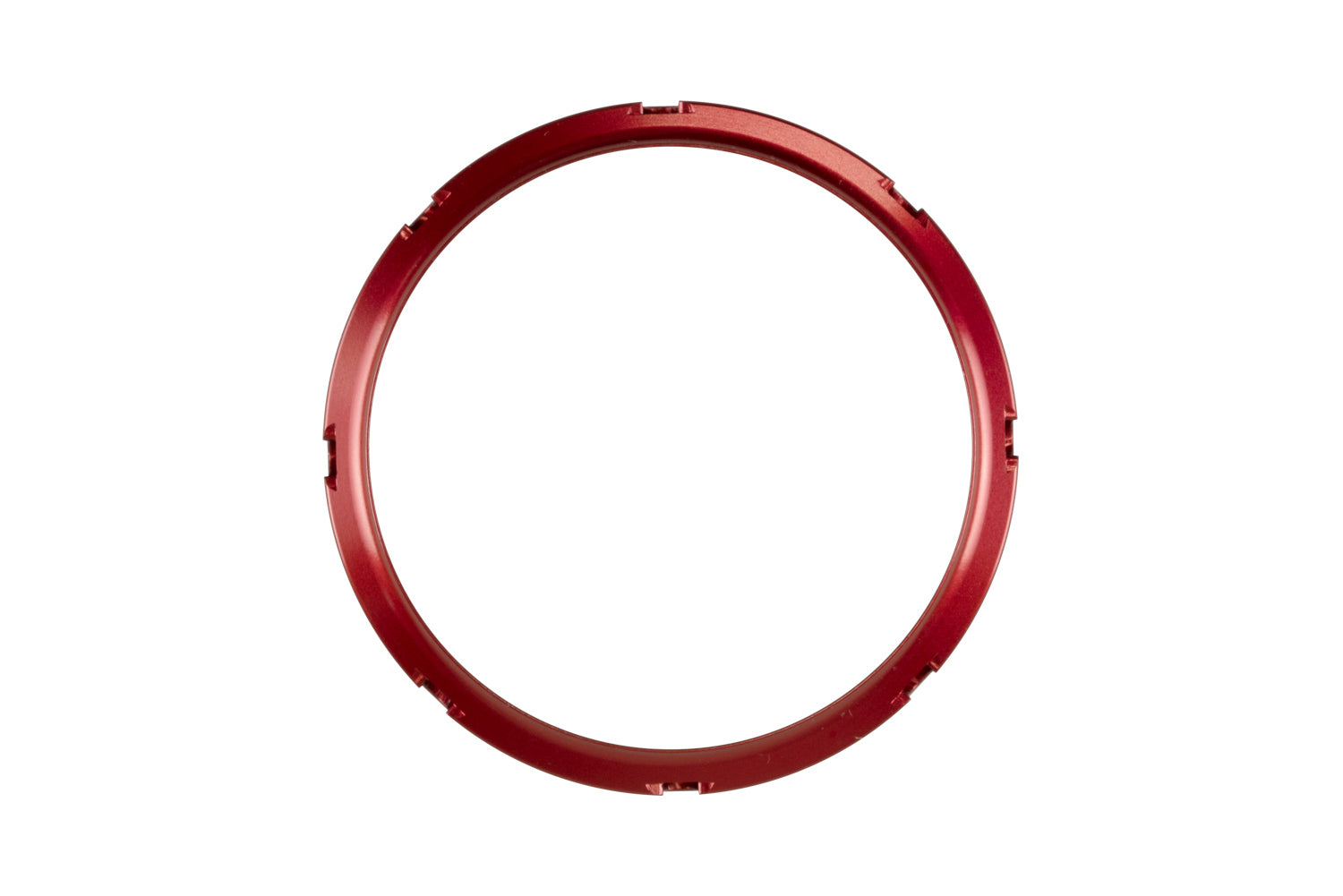 Turbosmart GenV WG45/50 Actuator and ProPort Collar Red - TS-0550-3139
