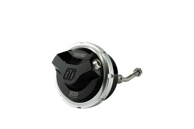 Turbosmart GenV IWG (Twin Port) Wastegate Actuator Suit Garrett G25 14 Psi - TS-0625-3143