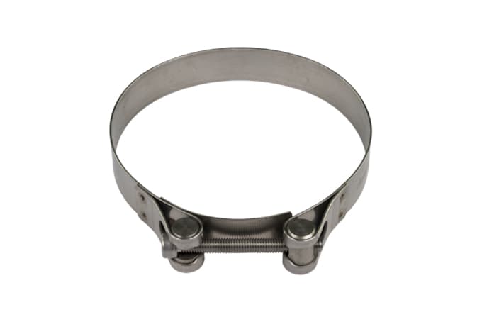 Turbosmart Barrel Hose Clamp (100-104mm / 4.00") - TS-HCB-101 - Turbosmart Turbosmart Products