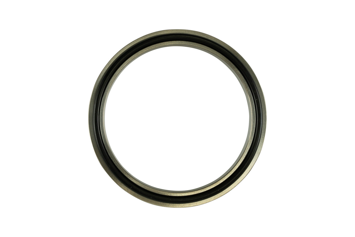 Turbosmart BOV RacePort Titanium Weld Flange to Suit Female BOV - TS-0204-3014