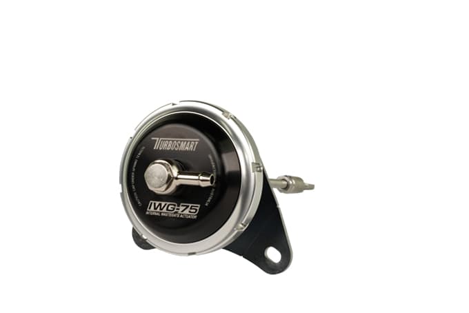 Turbosmart IWG75 Camaro 2.0LT 7psi - TS-0612-1072