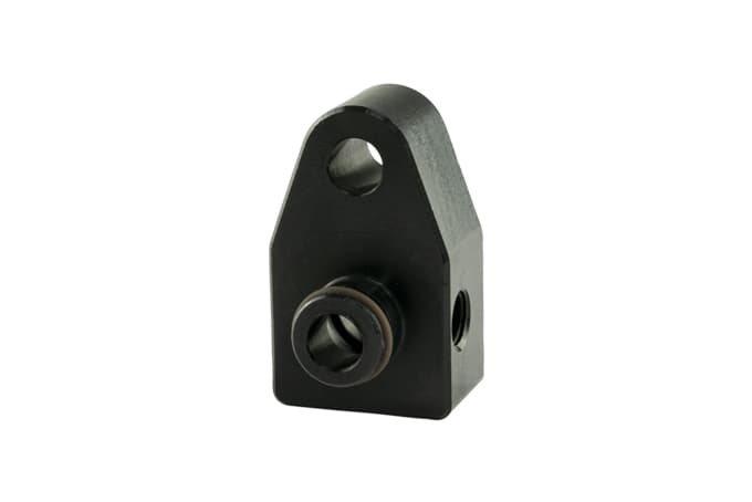 Turbosmart Boost Reference Adapter Renault Clio RS/Mini R56 - TS-0720-1006