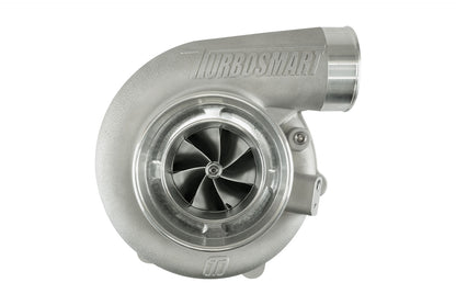 Turbosmart TS-1 Turbocharger 6466 V-Band 0.82AR Externally Wastegated - TS-1-6466VB082E