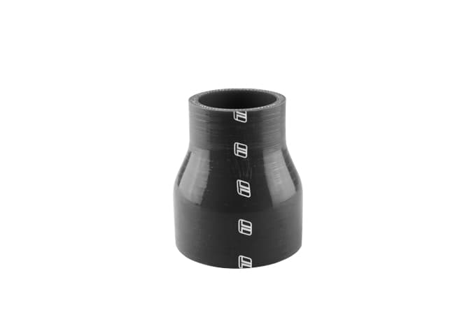 Turbosmart Silicon Hose Reducer 2.00–3.00" (Black) - TS-HR200300-BK - Turbosmart Turbosmart Products