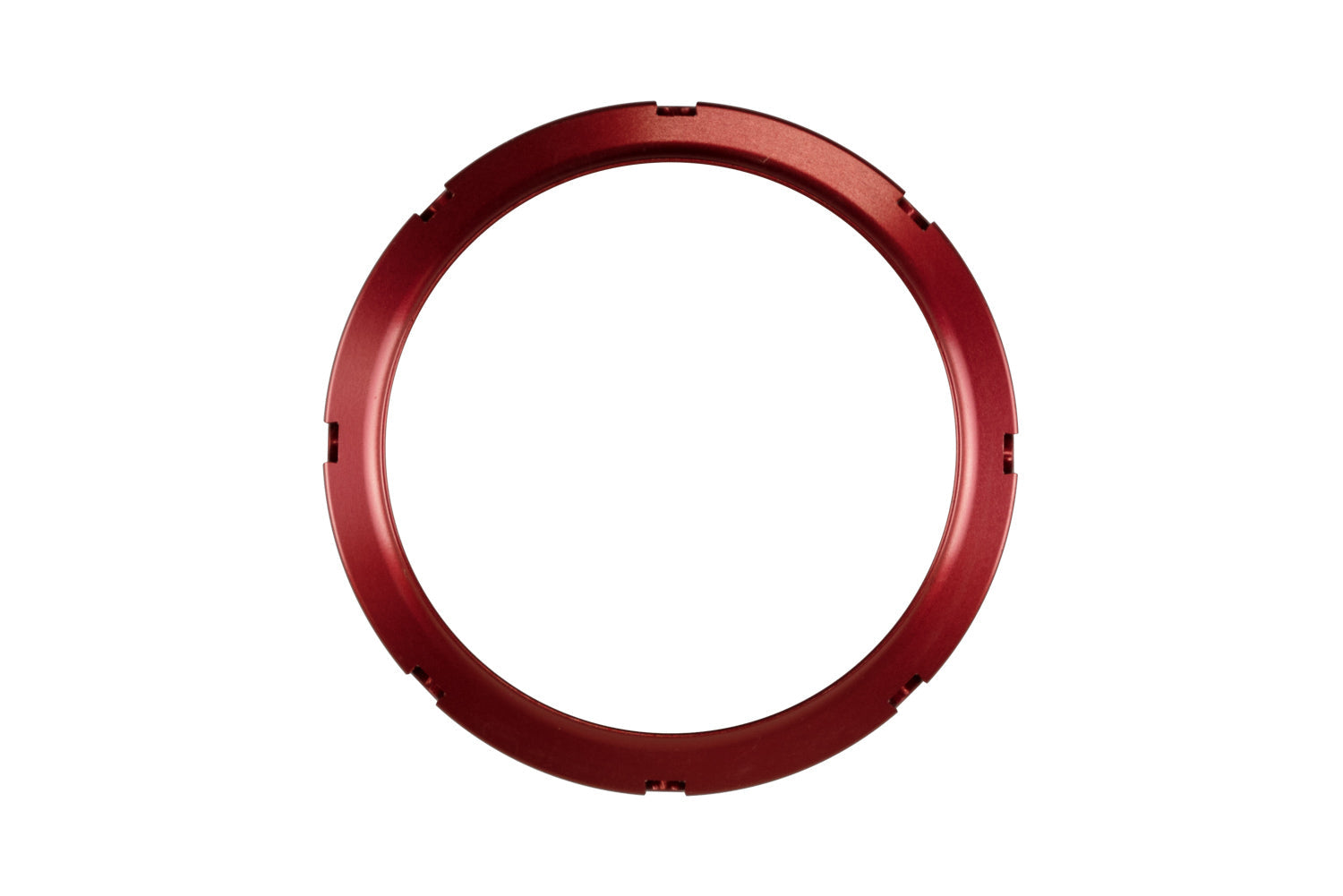 Turbosmart GenV WG38/40 Actuator Collar Red - TS-0550-3134
