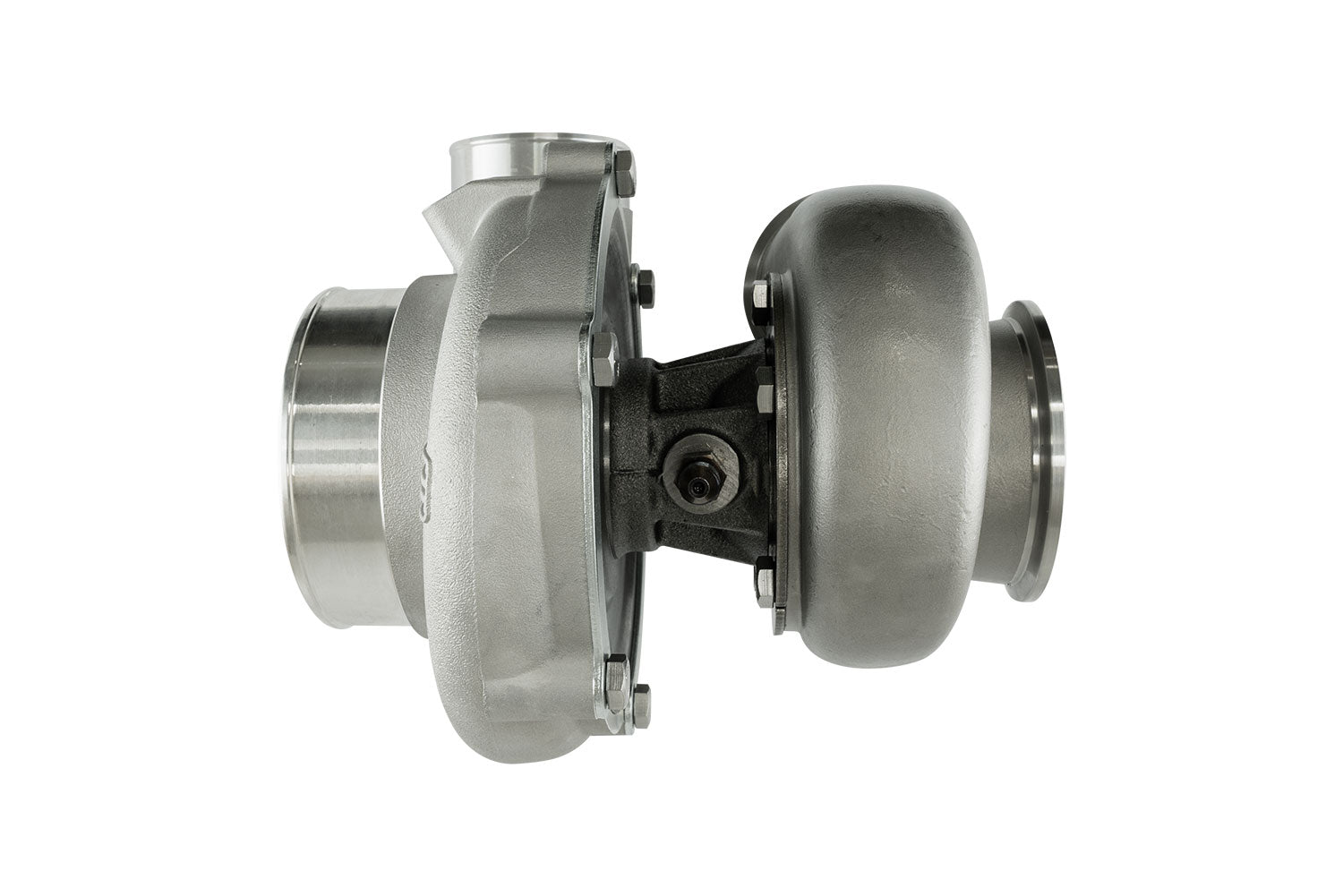 Turbosmart TS-1 Turbocharger 6466 V-Band 0.82AR Externally Wastegated - TS-1-6466VB082E