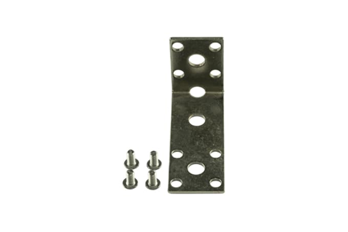 Turbosmart GBCV SS/DS Mounting Bracket - TS-0105-3001