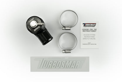 Turbosmart BOV Kompact PlumBack - 34mm - TS-0203-1223