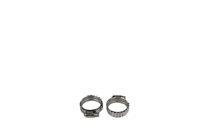 Turbosmart Tension Clamps 1.125-1.500" - TS-HCT-M033