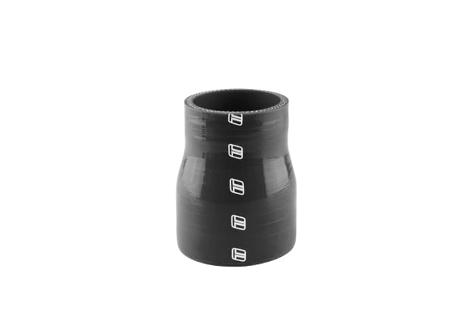 Turbosmart Silicon Hose Reducer 2.25–2.75" (Black) - TS-HR225275-BK