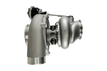 Turbosmart TS-2 Turbocharger (Water Cooled) 6466 V-Band 0.82AR Internally Wastegated - TS-2-6466VB082I