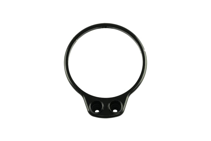 Turbosmart eB2 66mm Dual Shift Black - TS-0301-2018 - Turbosmart Turbosmart Products