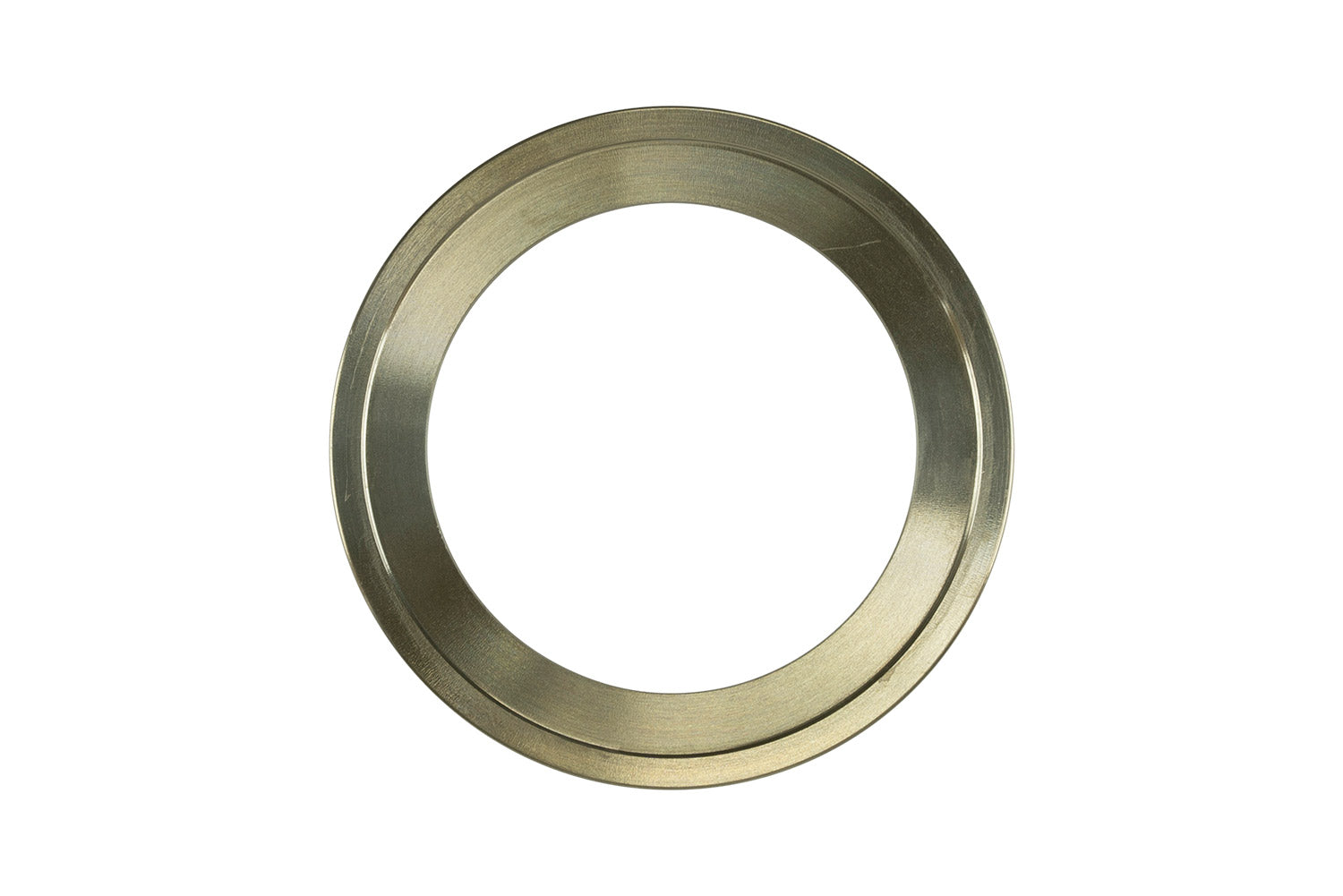 Turbosmart WG60 Inlet Weld Flange Titanium - TS-0503-3011