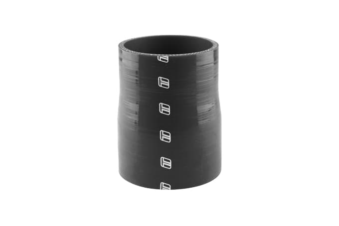 Turbosmart Silicon Hose Reducer 3.00–3.25"(Black) - TS-HR300325-BK