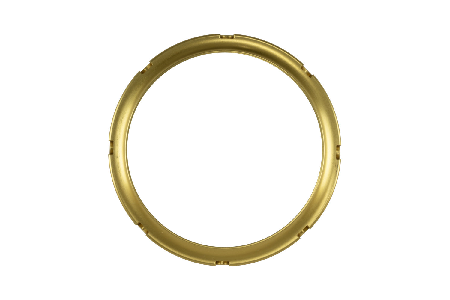 Turbosmart BOV RacePort and IWG Locking Collar Gold - TS-0505-3025