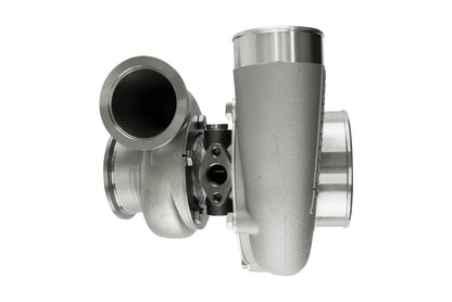 Turbosmart TS-2 Turbocharger (Water Cooled) 6466 V-Band 0.82AR Externally Wastegated - TS-2-6466VB082E