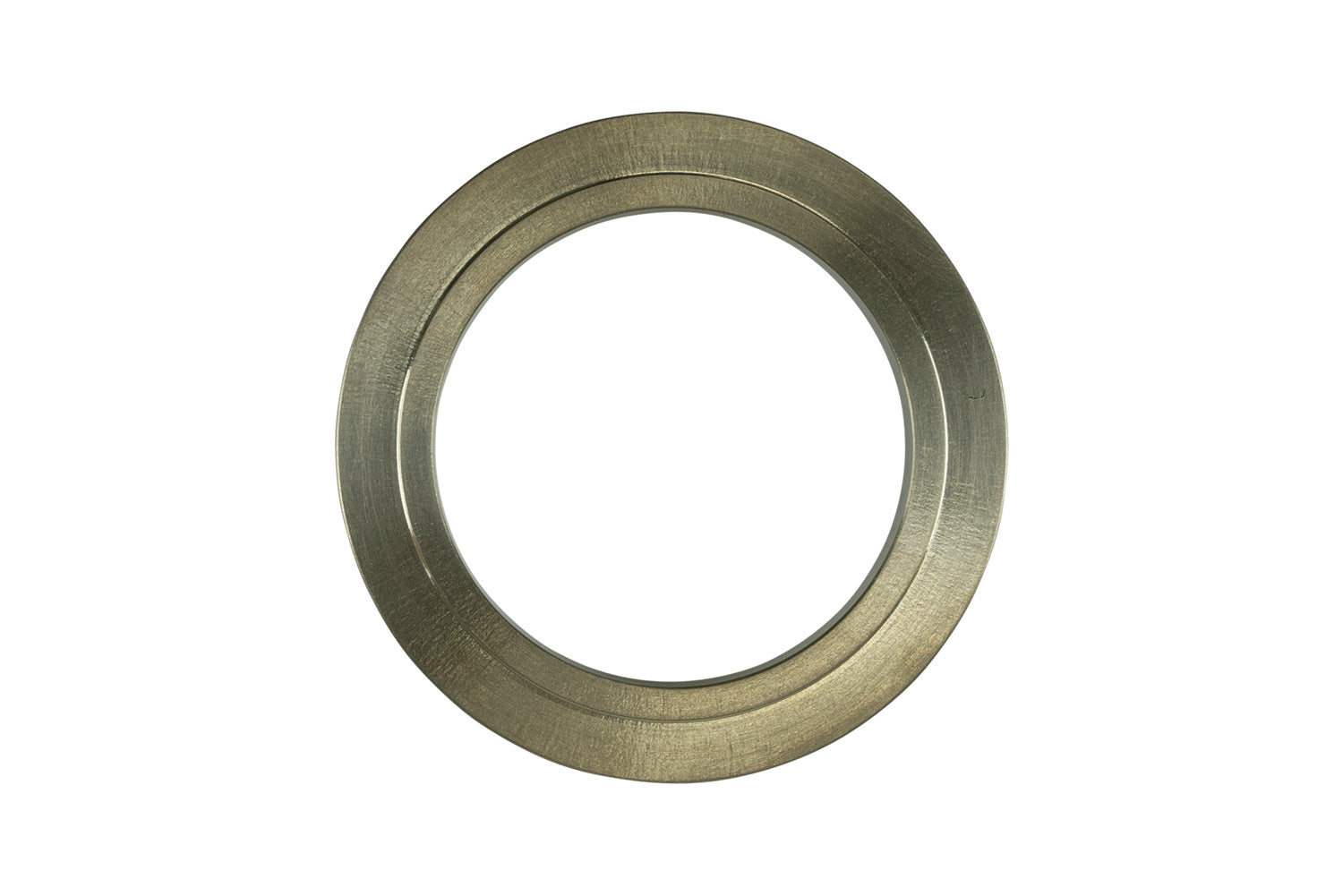 Turbosmart WG50 Inlet Weld Flange Titanium - TS-0502-3016 - Turbosmart Turbosmart Products