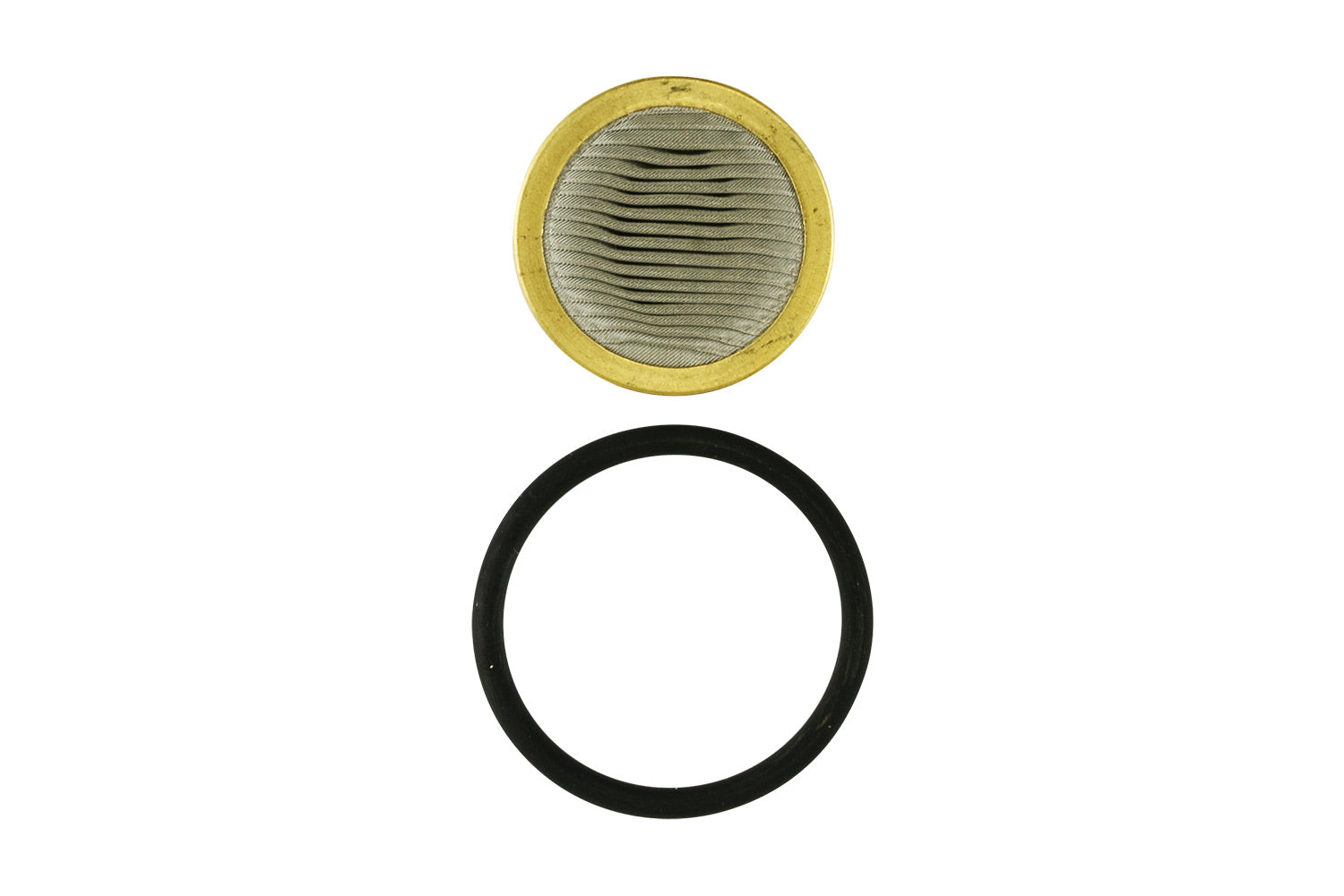 Turbosmart Replacement 44 micron Filter Element (Suit Turbosmart OPR  (V2) & Oil Filter) - TS-0804-3002