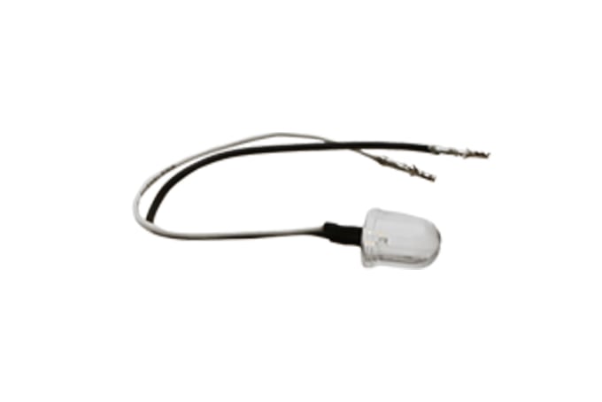 Turbosmart eB2 LED - Orange - TS-0301-2011