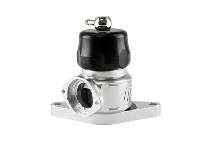 Turbosmart BOV Dual Port Subaru-Black - TS-0205-1016