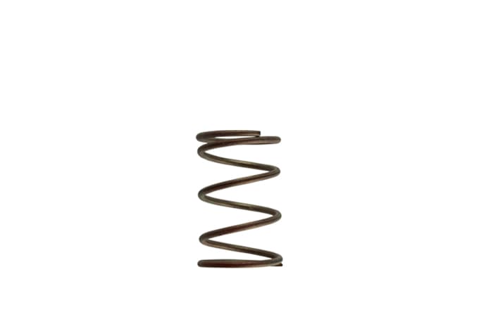 Turbosmart GenV WG38/40 14psi Red Outer Spring - TS-0550-3084
