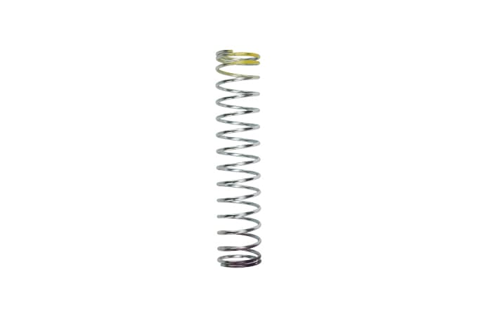 Turbosmart BOV Bubba Spring (17 inHg) Purple/Yellow - TS-0204-2203