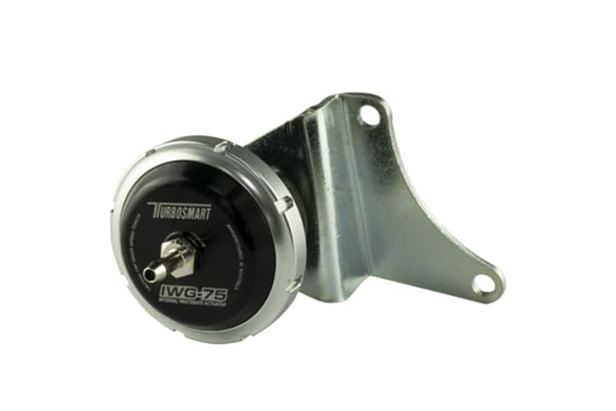 Turbosmart IWG75 Wastegate Actuator Suit Subaru WRX 1997-2007 TD04 7psi - TS-0605-5072