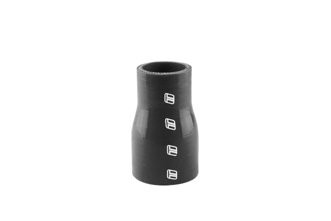 Turbosmart Silicon Hose Reducer 1.50–2.00"(Black) - TS-HR150200-BK - Turbosmart Turbosmart Products