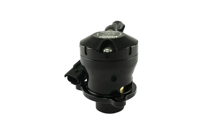 Turbosmart BOV Kompact EM Dual Port VR10 (MINI/Peugeot/Citroen/DS) - TS-0223-1093
