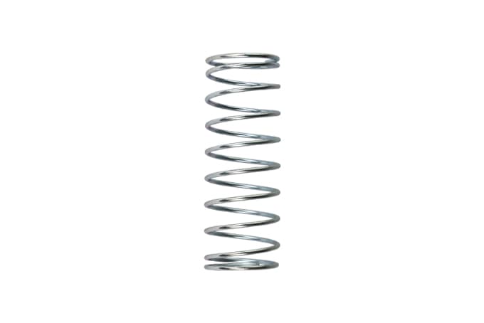 Turbosmart BOV Spring Grey VP Pro - TS-0205-3110