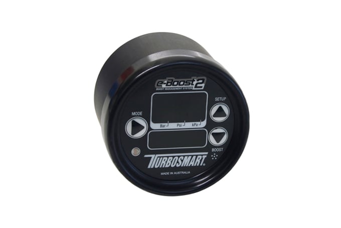 Turbosmart eB2 120psi 60mm Sleeper - 4 Port - TS-0301-1121