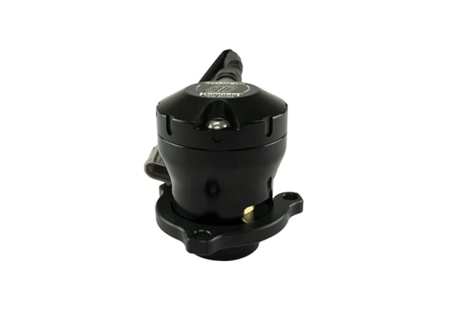 Turbosmart Kompact EM BOV VR17 Dual Port - TS-0223-1077