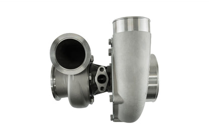 Turbosmart TS-1 Turbocharger 6466 V-Band 0.82AR Externally Wastegated - TS-1-6466VB082E