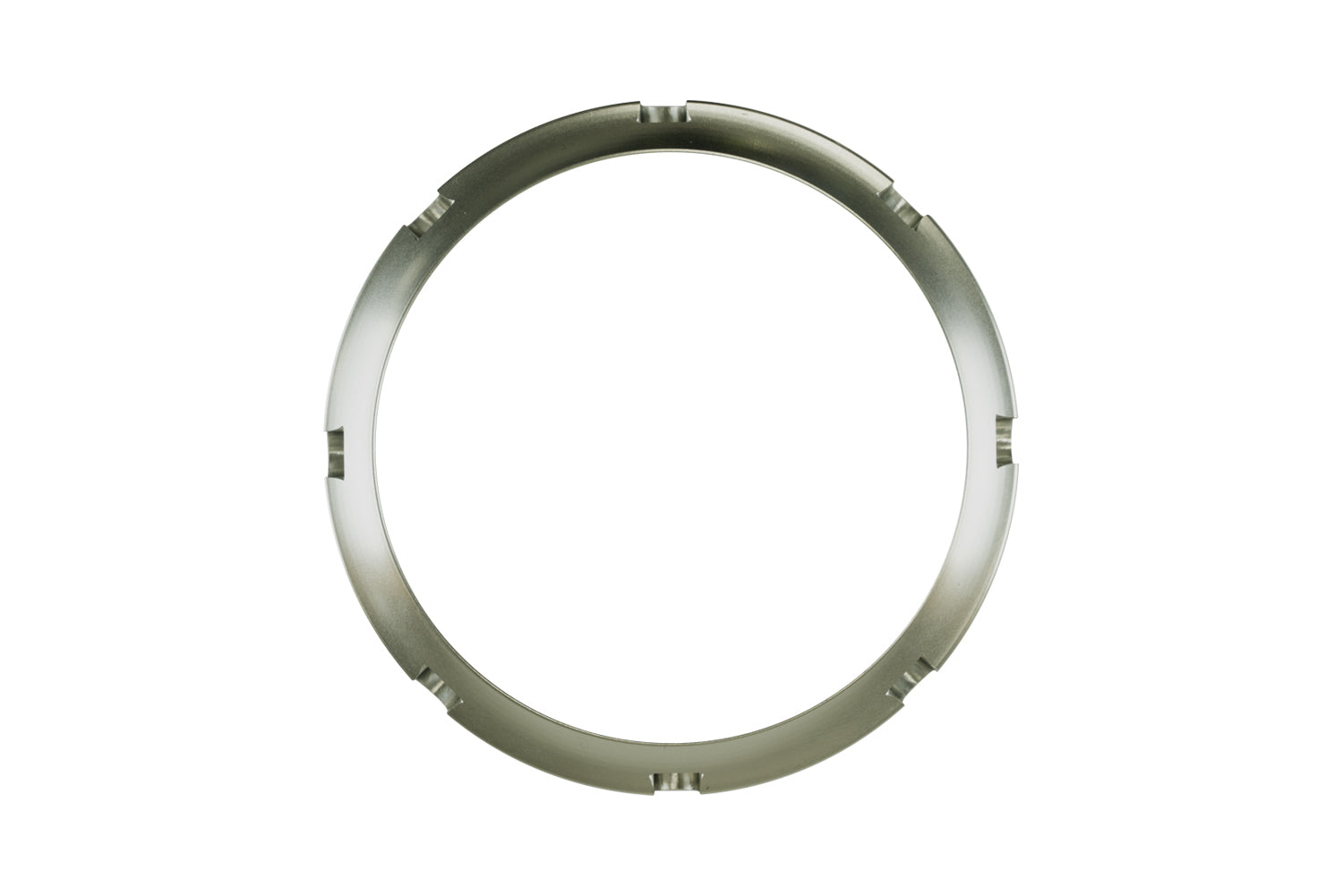 Turbosmart BOV PowerPort Collar Silver - TS-0207-3010