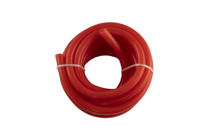 Turbosmart 3m Pack - 5mm Vacuum Hose - Red - TS-HV0503-RD - Turbosmart Turbosmart Products