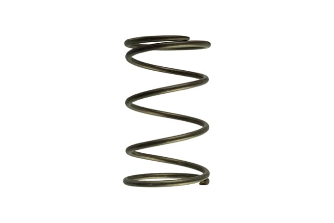 Turbosmart GenV WG60 14psi Brown Outer Spring - TS-0550-3092