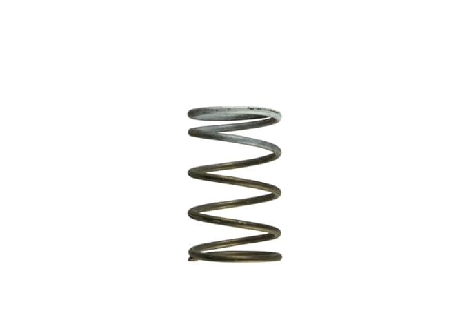 Turbosmart GenV WG60 7psi White Middle Spring - TS-0550-3091