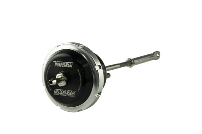 Turbosmart IWG75 Ford Mustang 2015 Turbonetics/Precision NX2 2.3L Ecoboost 14psi - TS-0622-1003