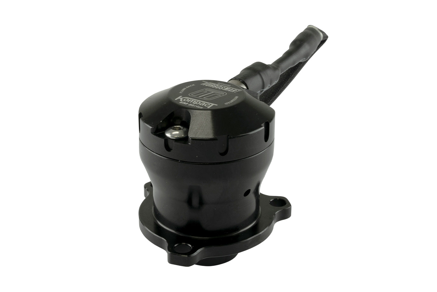 Turbosmart BOV Kompact EM PlumBack- VR11 (BMW M2 N55) - TS-0223-1294